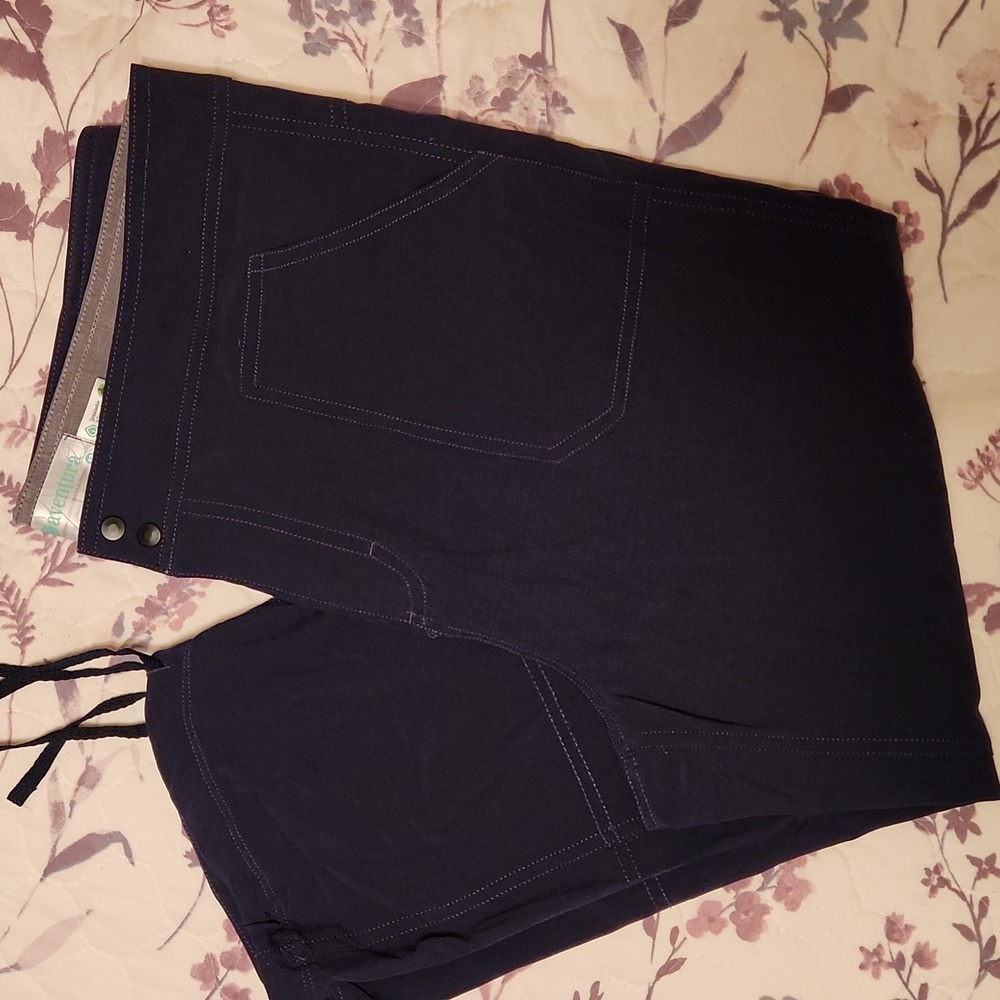 Aventura Crop Pants